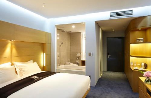Seongnae-dong Hotel | Eldis Regent Hotel