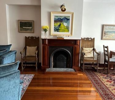 Roundstone Bed & Breakfast | Eldon's Bed & Breakfast
