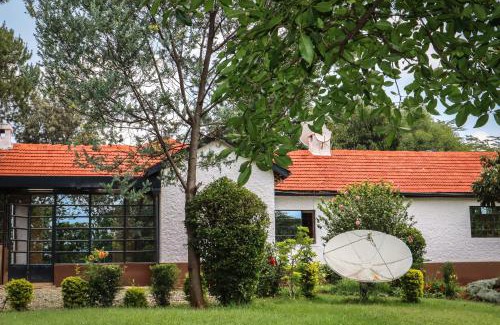Eldoret House | Eldopalm Guesthouse