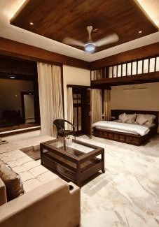 Bhimtal House | ELDORA - LUXURY of LEISURE