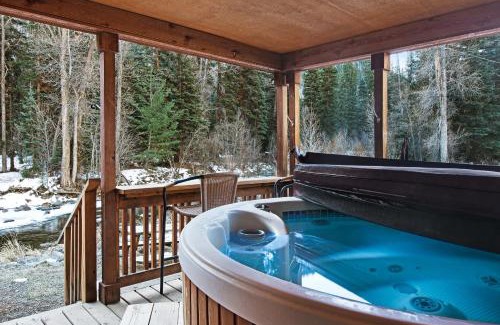 South Fork House | Eldora