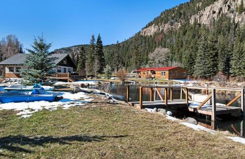 South Fork House | Eldora