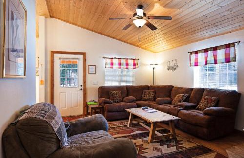 South Fork House | Eldora