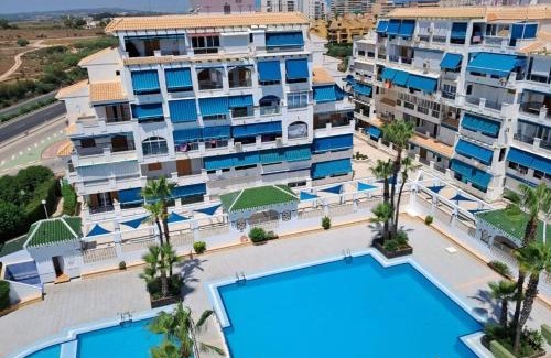 La Mata Apartment | Eldorado Apartment La Mata
