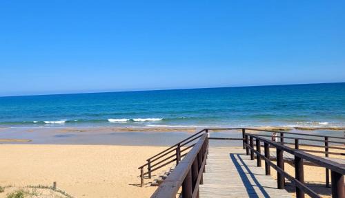 La Mata Apartment | Eldorado Apartment La Mata