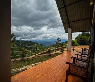 Medadumbara Cabin | Eldorado Eco Glamping