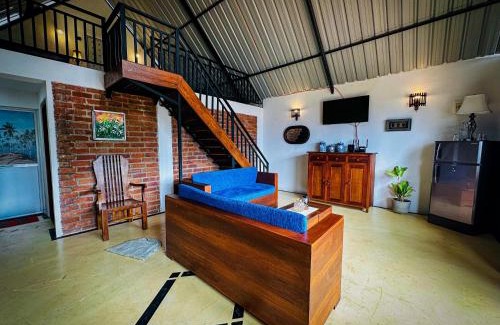 Medadumbara Cabin | Eldorado Eco Glamping