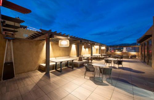Downtown Santa Fe Hotel | Eldorado Hotel and Spa