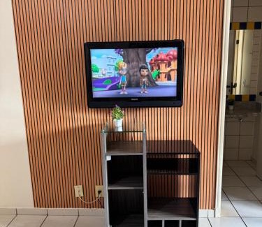 Do Turista Apartment | Eldorado Thermas Park