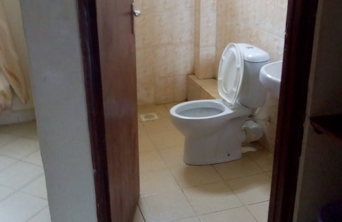 Eldoret Hotel | Eldoret Adventist Guest House