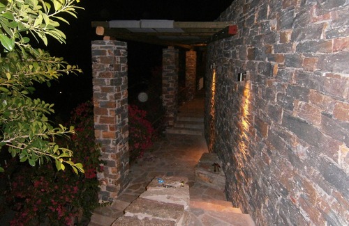 Koundouros Cottage | elea apartment gm