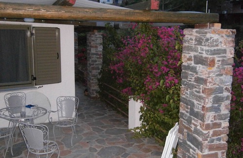 Koundouros Cottage | elea apartment gm