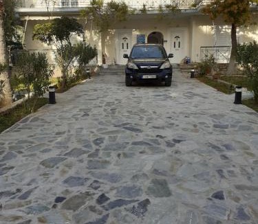 Galaxidi Apartment | Elea Guesthouse