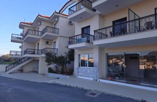 Elea Apartment | Elea rooms 7