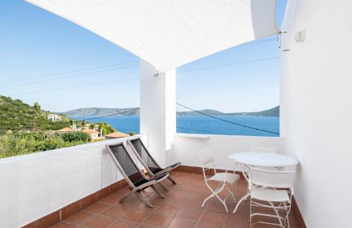 Steni Vala House | Elea Villas Steni Vala Alonissos