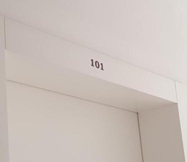 Sarande Apartment | Eleana Apartments