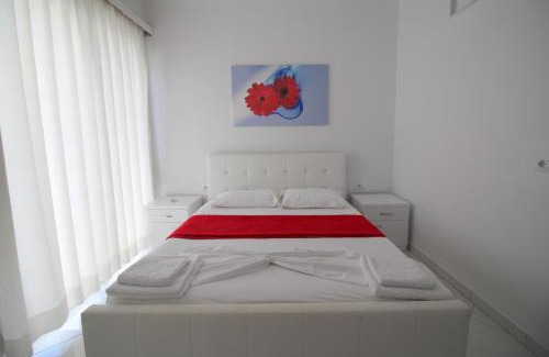 Sarande Apartment | Eleana Apartments