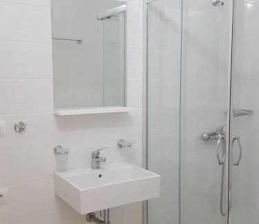 Sarande Apartment | Eleana Apartments