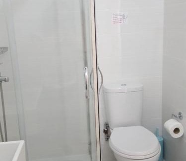 Sarande Apartment | Eleana Apartments
