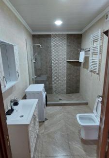 Akhali Ubani Villa | ELEANA