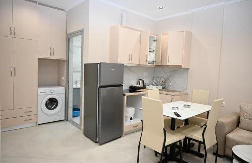 Qender House | Eleana's Apartament