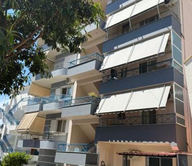 Qender Apartment | Eleanas Apartament