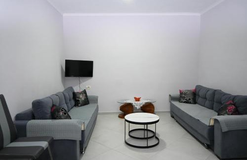 Qender Apartment | Eleanas Apartament