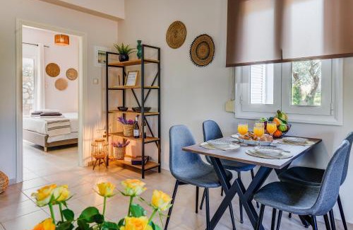 Filaki Apartment | Eleanna's House - 400m From the Beach