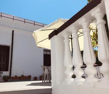 Lindos Apartment | Electra