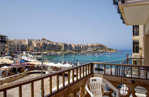 Marsalforn House | Electra Guesthouse