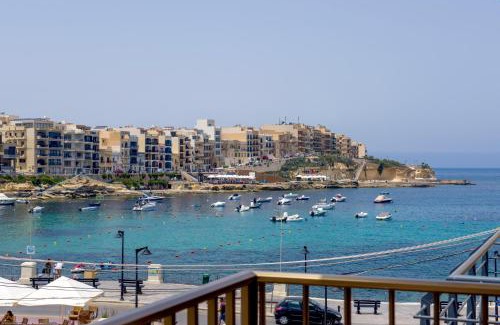 Marsalforn House | Electra Guesthouse