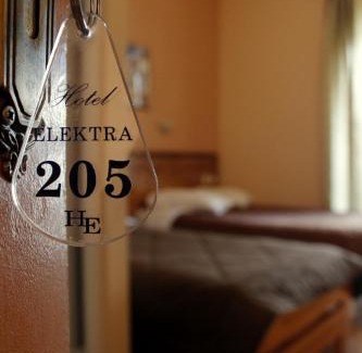Piraeus Hotel | Electra Hotel Piraeus
