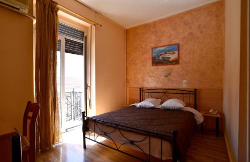 Piraeus Hotel | Electra Hotel Piraeus