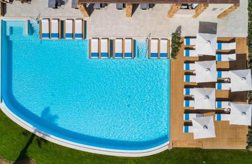 Svoronata Hotel | Electra Kefalonia Hotel & Spa