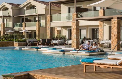 Svoronata Hotel | Electra Kefalonia Hotel & Spa
