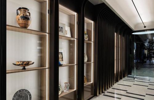 Athens City Centre Hotel | Electra Rhythm Athens