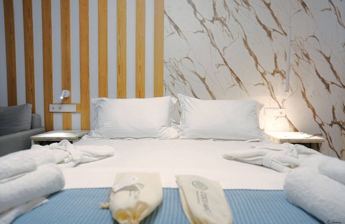 Kamariotissa Bed & Breakfast | Electra Suites