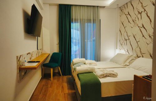 Kamariotissa Apartment | Electra Suites