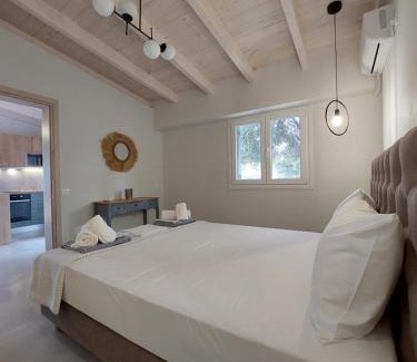 Mpogdanatika Apartment | Electra Villa & Pool Studios