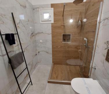 Mpogdanatika Apartment | Electra Villa & Pool Studios