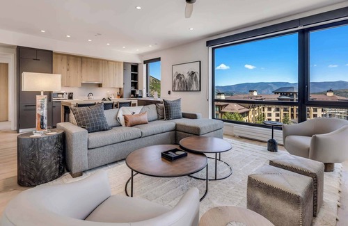 Snowmass Village Condo | Electric Pass Lodge 508