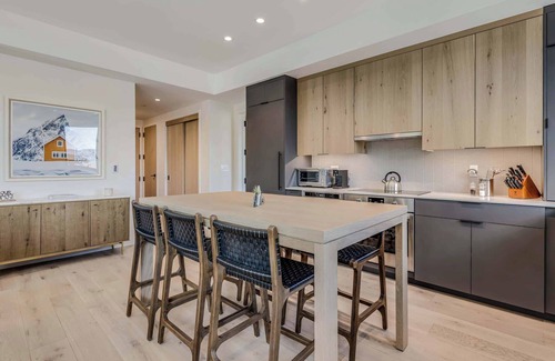 Snowmass Village Condo | Electric Pass Lodge 508