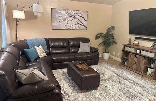 St. George Condo | Electric Vehicle-EV friendly property in the heart of St. George, Utah