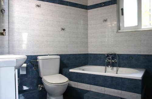 Menidion Apartment | Eleftheria