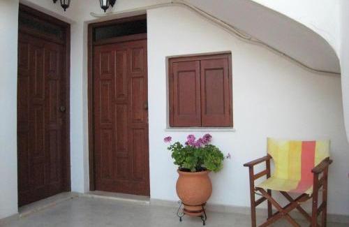 Lindos Apartment | Eleftheria Lindian Studios I