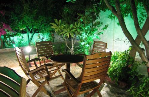 Lindos Apartment | Eleftheria Lindian Studios I