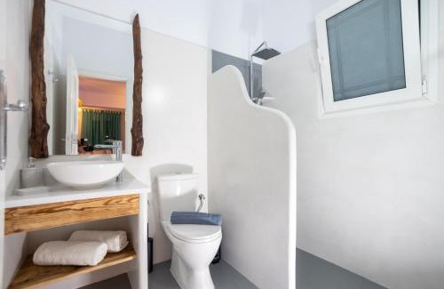 Skala Apartment | Eleftheria's Place