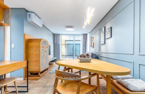 Carniel Apartment | Elegância e Experiência by Achei Gramado