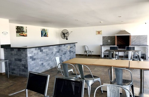 Playa Coronado Apartment | Elegant private HotelSuite with sea view nPet Friendly