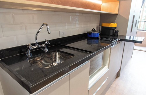 Vila Mariana Apartment | Elegance, Luxury and Comfort in Vila Mariana, High Standard Flat